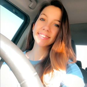 I’m just a small town girl